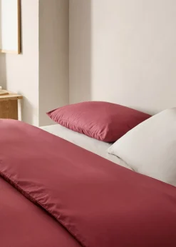 MANGO Poszwa Na Kołdrę*Poszwa na kołdrę z bawełny na łóżko 135 cm