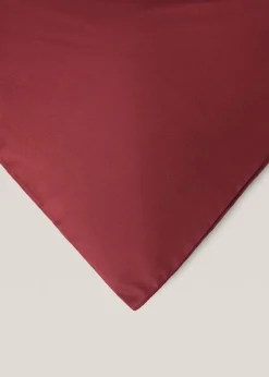 MANGO Poszwa Na Kołdrę*Poszwa na kołdrę z bawełny na łóżko 135 cm