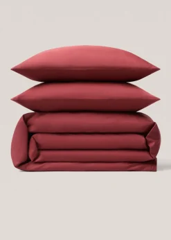 MANGO Poszwa Na Kołdrę*Poszwa na kołdrę z bawełny na łóżko 135 cm