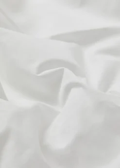 MANGO Poszwa Na Kołdrę*Poszwa na kołdrę z bawełny 500 TC na łóżko 135 cm