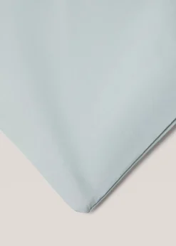 MANGO Poszwa Na Kołdrę*Poszwa na kołdrę z bawełny (300 TC) na łóżko 135 cm