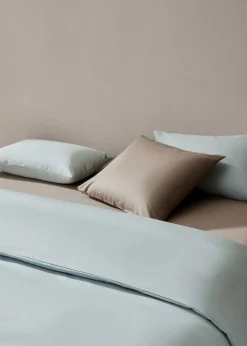 MANGO Poszwa Na Kołdrę*Poszwa na kołdrę z bawełny (300 TC) na łóżko 135 cm