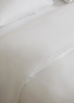 MANGO Poszwa Na Kołdrę*Poszwa na kołdrę z bawełny (300 TC) na łóżko 180 cm