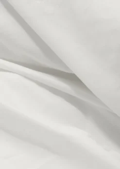 MANGO Poszwa Na Kołdrę*Poszwa na kołdrę z bawełny (300 TC) na łóżko 180 cm