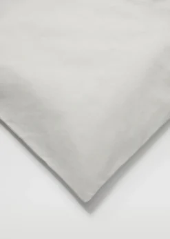 MANGO Poszwa Na Kołdrę*Poszwa na kołdrę z bawełny (300 TC) na łóżko 180 cm