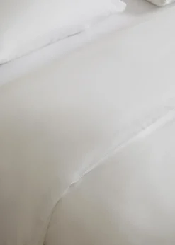 MANGO Poszwa Na Kołdrę*Poszwa na kołdrę z perkalu bawełnianego 300 nitek 135cm