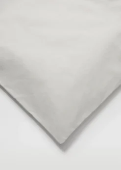 MANGO Poszwa Na Kołdrę*Poszwa na kołdrę z perkalu bawełnianego 300 nitek 135cm