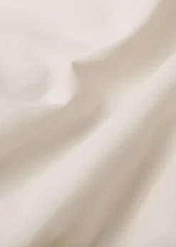 MANGO Poszwa Na Kołdrę*Poszwa na kołdrę z pranej bawełny na łóżko 90 cm