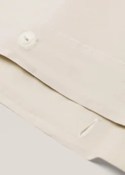 MANGO Poszwa Na Kołdrę*Poszwa na kołdrę z pranej bawełny na łóżko 150/160 cm