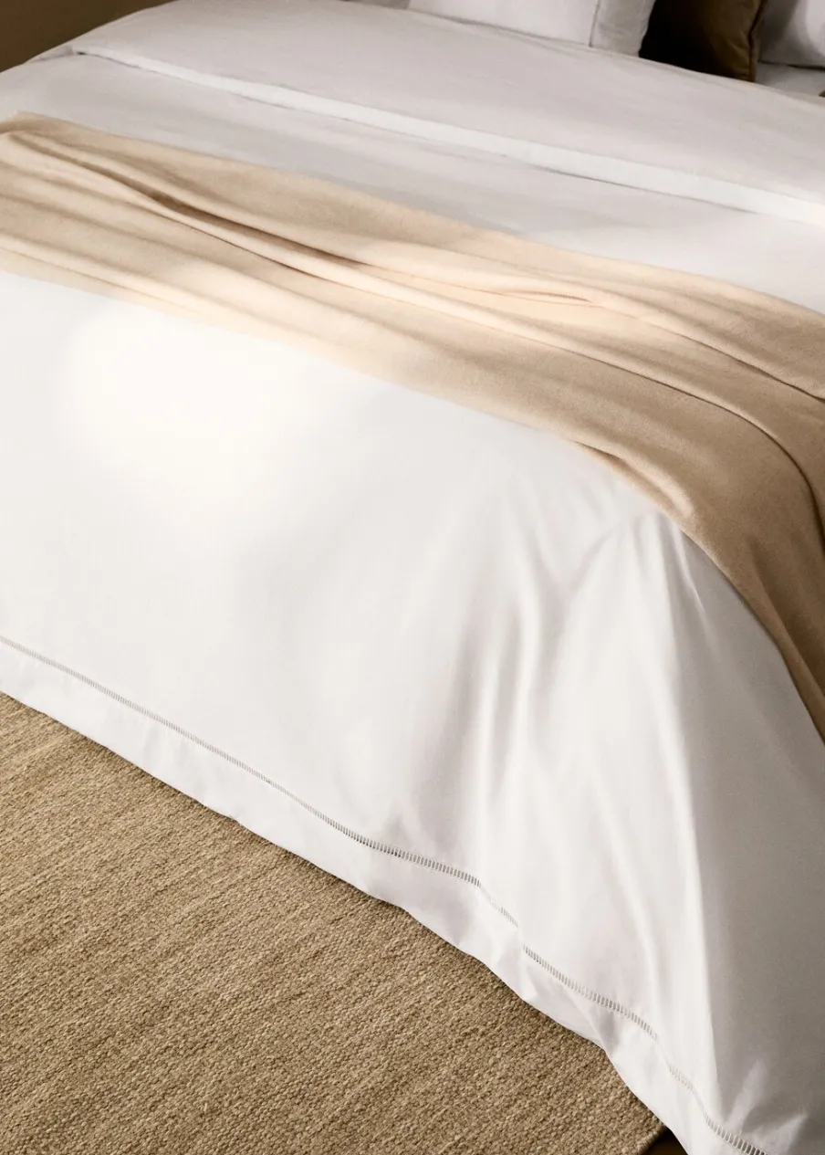 MANGO Poszwa Na Kołdrę*Poszwa na koldr vaini