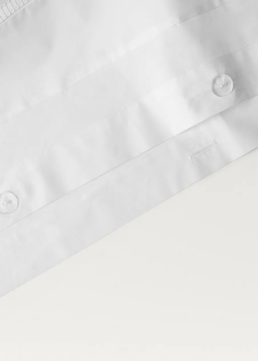 MANGO Poszwa Na Kołdrę*Poszwa na koldr vaini