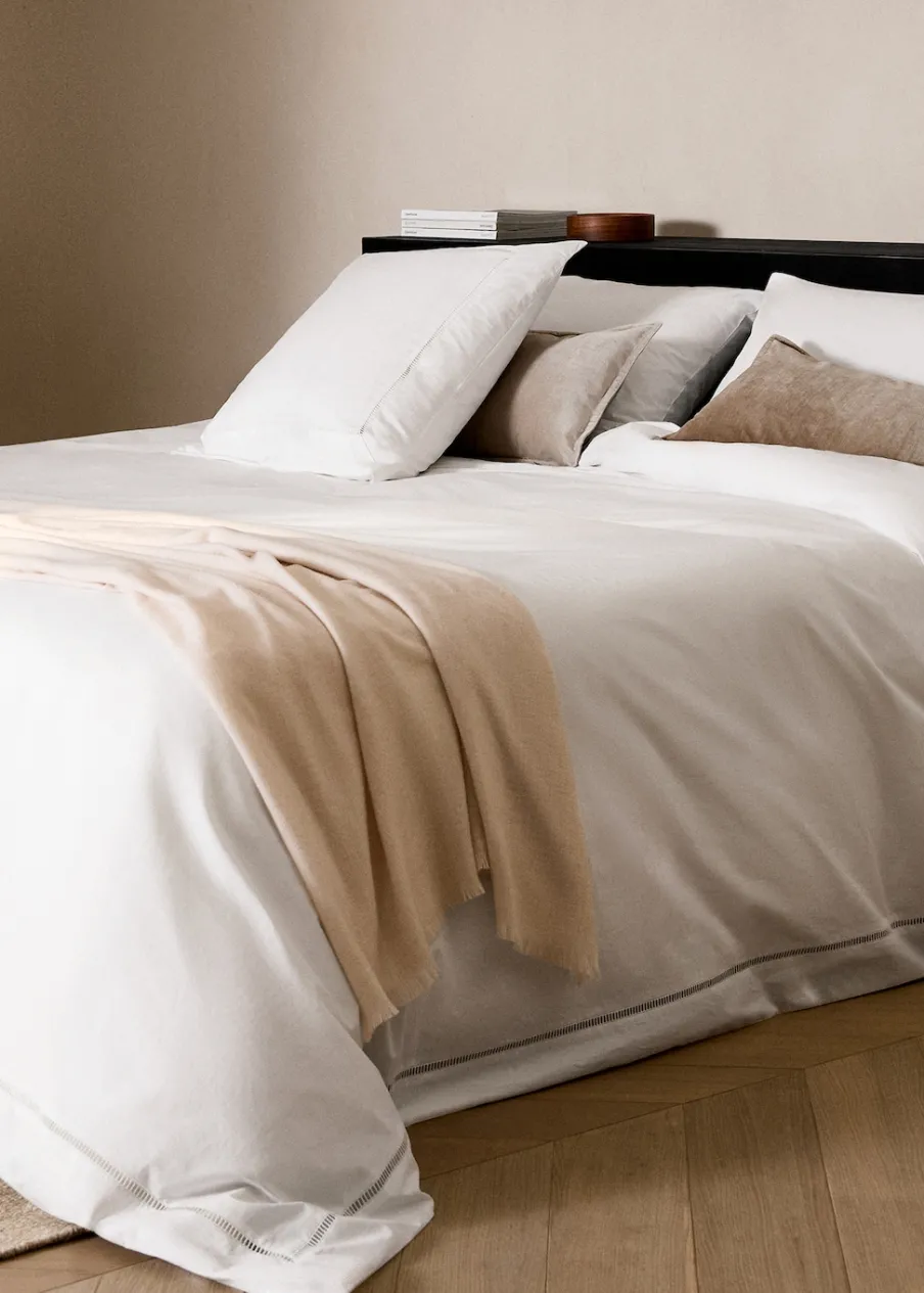 MANGO Poszwa Na Kołdrę*Poszwa na koldr vaini