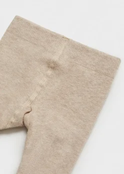 Dzieci MANGO Skarpetki I Rajstopy*Półśpiochy z dzianiny