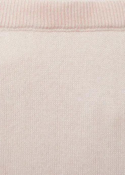 Dzieci MANGO Spodnie|Spodnie*Półśpiochy z dzianiny bawełnianej