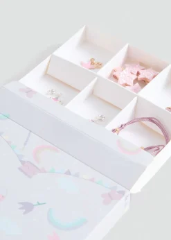 Dzieci MANGO Więcej Akcesoriów*Prezent urodzinowy w pudełku