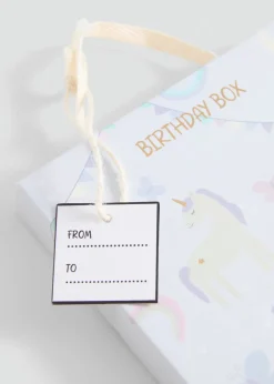 Dzieci MANGO Więcej Akcesoriów*Prezent urodzinowy w pudełku