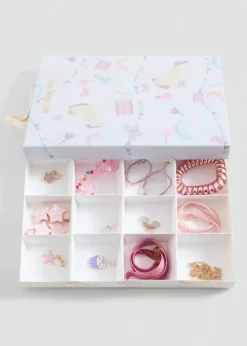 Dzieci MANGO Więcej Akcesoriów*Prezent urodzinowy w pudełku