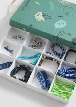 Dzieci MANGO Więcej Akcesoriów*Prezent urodzinowy w pudełku