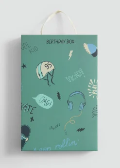 Dzieci MANGO Więcej Akcesoriów*Prezent urodzinowy w pudełku