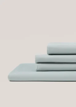 MANGO Prześcieradło Spodnie*Prześcieradło spodnie z 100% bawełny na łóżko 180 cm