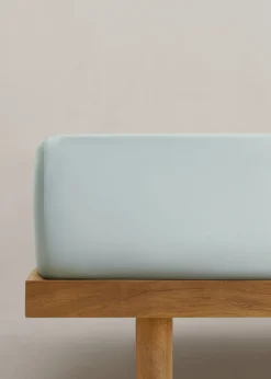 MANGO Prześcieradło Spodnie*Prześcieradło spodnie z 100% bawełny na łóżko 180 cm