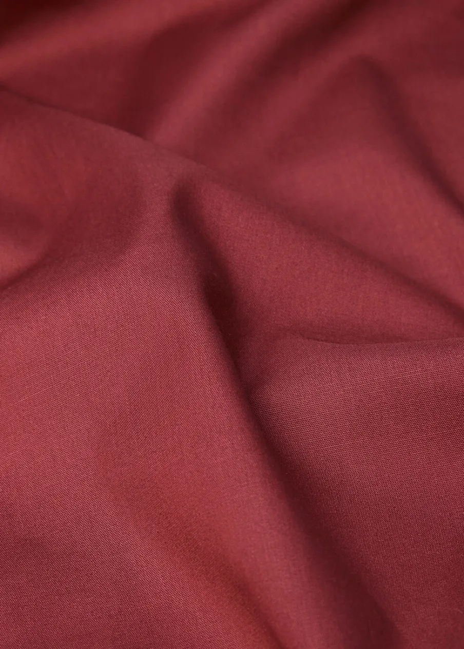 MANGO Prześcieradło Spodnie*Prześcieradło spodnie z bawełny na łóżko 160 cm