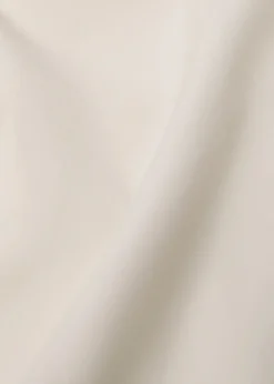 MANGO Prześcieradło Spodnie*Prześcieradło spodnie z pranej bawełny na łóżko 90 cm