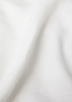 MANGO Prześcieradło Wierzchnie*Prześcieradło wierzchnie 100% len łóżko 150/160cm