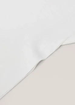 MANGO Prześcieradło Wierzchnie*Prześcieradło wierzchnie z 100% lnu na łóżko 180 cm