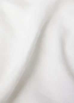 MANGO Prześcieradło Wierzchnie*Prześcieradło wierzchnie z 100% lnu na łóżko 90 cm