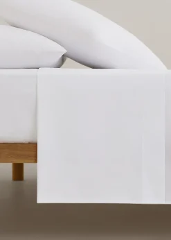 MANGO Prześcieradło Wierzchnie*Prześcieradło wierzchnie z bawełny na łóżko 90 cm