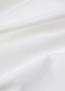 MANGO Prześcieradło Wierzchnie*Prześcieradło wierzchnie z obszyciem na łóżko 180 cm