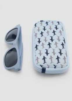 Dzieci MANGO Więcej Akcesoriów*Przeciwsłoneczne okulary matowe