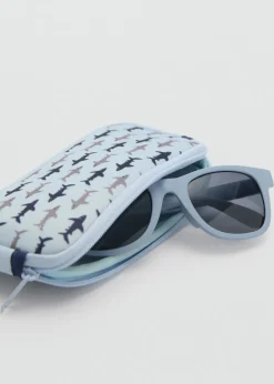 Dzieci MANGO Więcej Akcesoriów*Przeciwsłoneczne okulary matowe