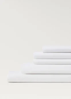 MANGO Prześcieradło Spodnie*Przescieradlo s cove