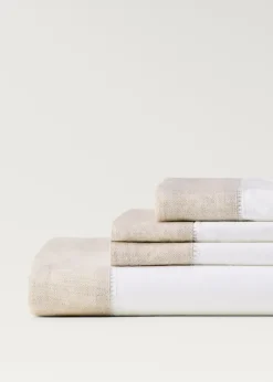 MANGO Prześcieradło Wierzchnie*Przescieradlo w cleo