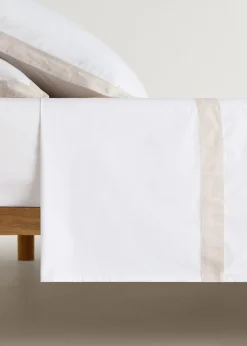 MANGO Prześcieradło Wierzchnie*Przescieradlo w cleo