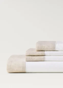 MANGO Prześcieradło Wierzchnie*Przescieradlo w cleo