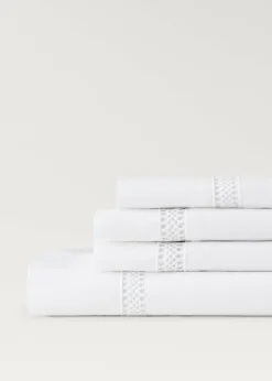 MANGO Prześcieradło Wierzchnie*Przescieradlo w rodry