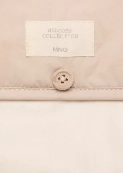 Dzieci MANGO Torba Ciążowa*Przewijak podróżny