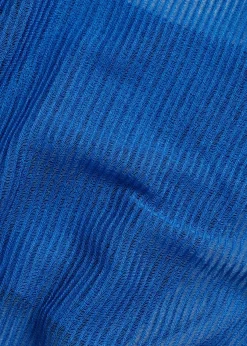 MANGO Swetry I Kardigany|Topy*Prześwitujący sweter z topem