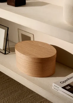 MANGO Dekoracja Sypialni|Ramki Na Zdjęcia I Pudełka*Pudelko emma