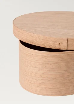 MANGO Dekoracja Sypialni|Ramki Na Zdjęcia I Pudełka*Pudelko emma