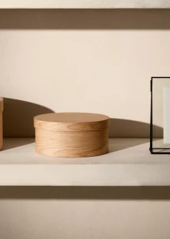 MANGO Dekoracja Sypialni|Ramki Na Zdjęcia I Pudełka*Pudelko emma