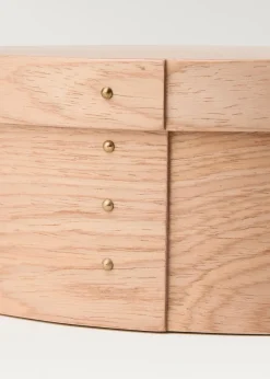 MANGO Dekoracja Sypialni|Ramki Na Zdjęcia I Pudełka*Pudelko emma