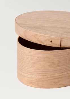 MANGO Dekoracja Sypialni|Ramki Na Zdjęcia I Pudełka*Pudelko emma