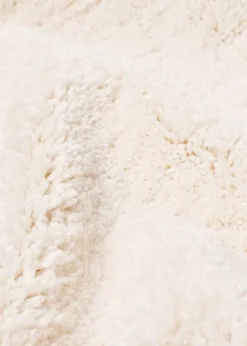 MANGO Dywany Do Sypialni|Dywany Do Salonu*Puszysty dywan 130 cm