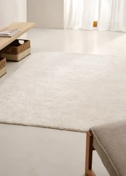 MANGO Dywany Do Sypialni|Dywany Do Salonu*Puszysty dywan 150 x 200 cm