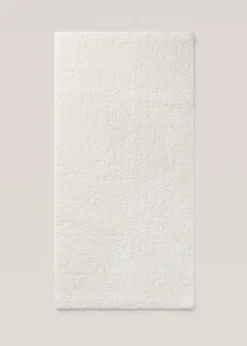 MANGO Dywany Do Sypialni|Dywany Do Salonu*Puszysty dywan 60 x 120 cm