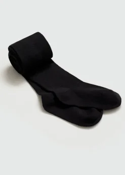 Dzieci MANGO Bielizna I Skarpetki*Rajstopy bawełniane